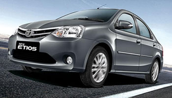 Toyota Etios