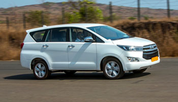 Innova Crysta