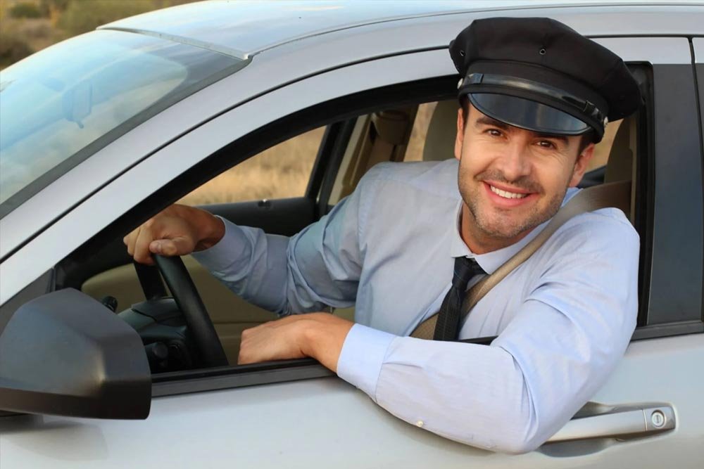 Delhi Taxi Service