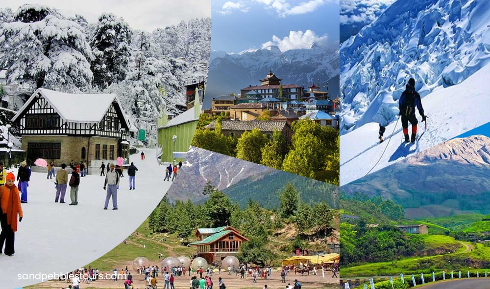 Explore Himachal Tours Tour Packages