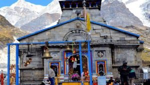 Chardham Taxi Car Rental - Delhi Cab Service