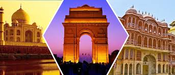 3 Days Golden Triangle