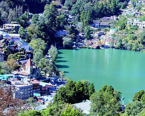 Amazing Nainital Tour