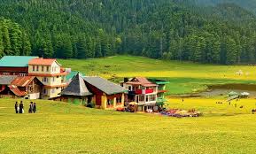 Dalhousie Tour