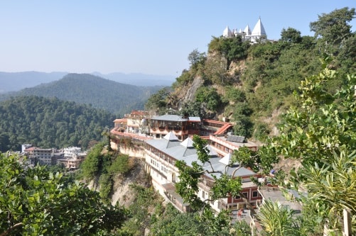Hamirpur Tour