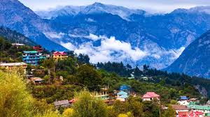 Himachal Tour Package