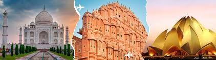 5 Days Golden Triangle
