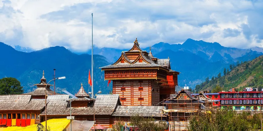 Kinnaur Tour