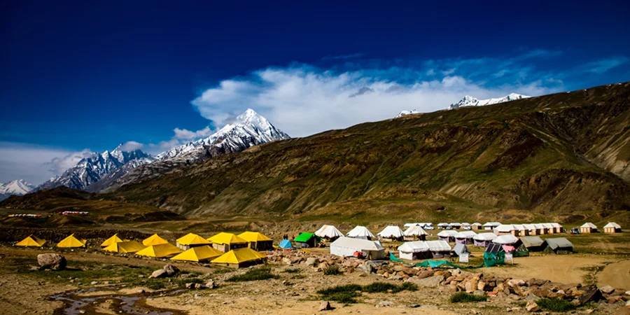 Lahaul Tour
