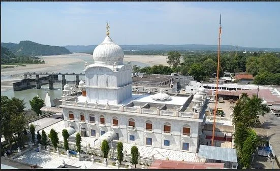 Paonta Sahib Tour