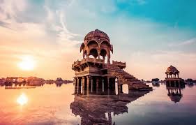 Rajasthan 11 Days Tour