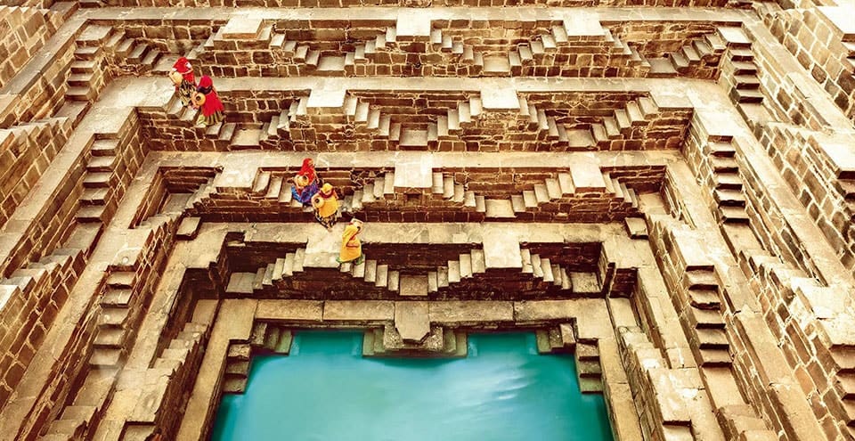 Rajasthan Historical Tour
