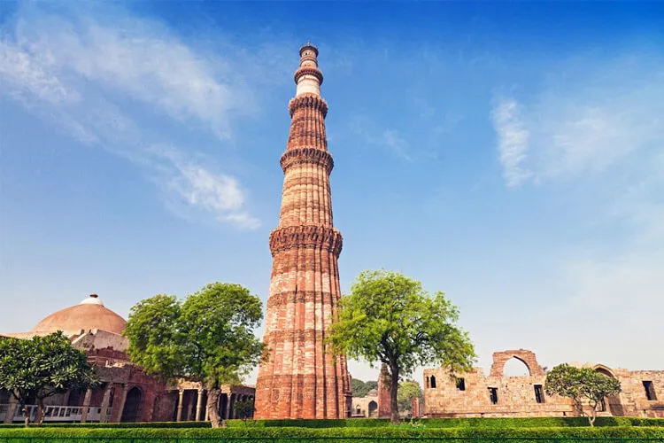 Same Day Delhi Tour
