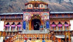 Badrinath Tours