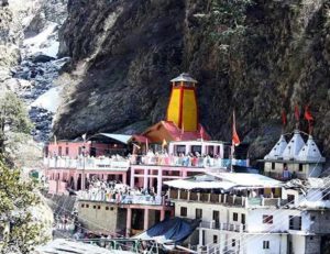 Yamunotri Tours