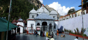 Gangotri Tours