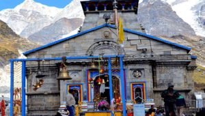 Kedarnath Tours