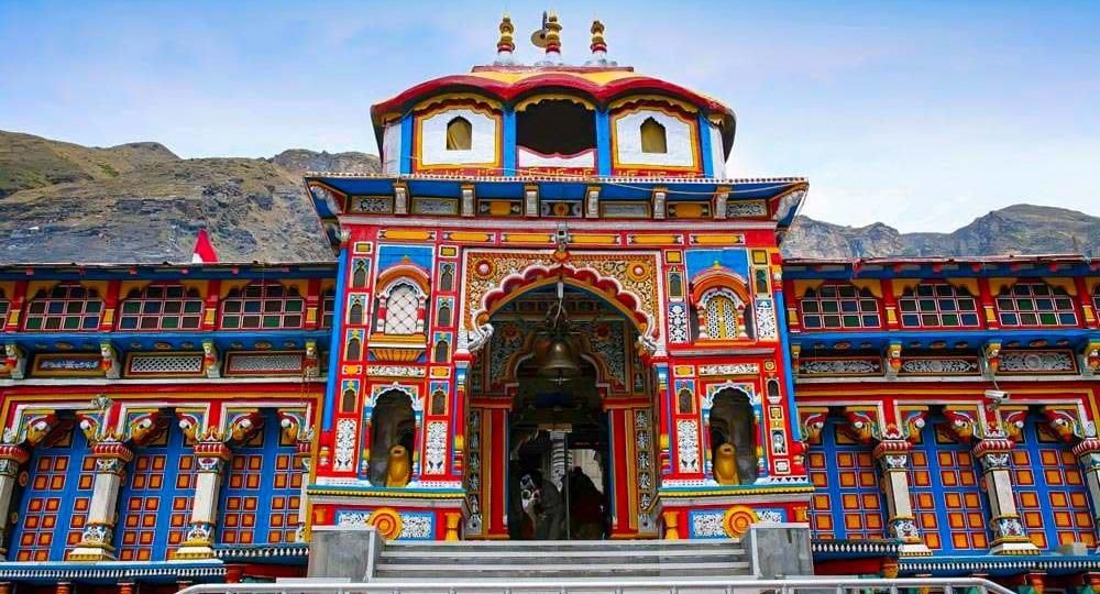 Badrinath Yatra Package