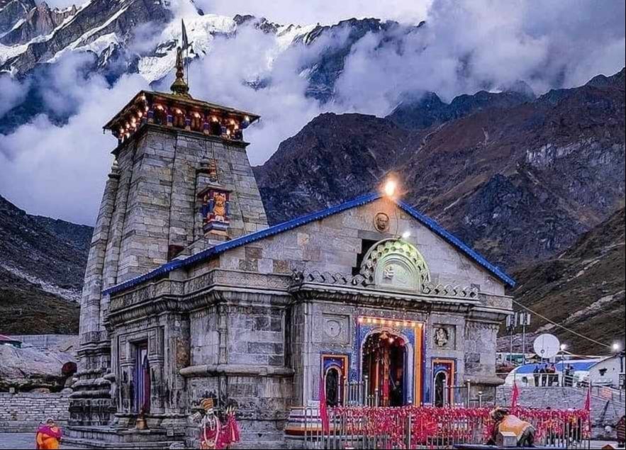 Kedarnath Yatra
