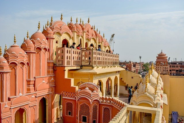 9 Days Ranthambore Jaipur Pushkar Tour